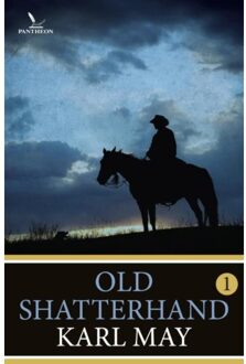 Old Shatterhand / 1 - Boek Karl May (9049901395)