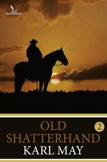 Old Shatterhand / 2 - Boek Karl May (9049901409)
