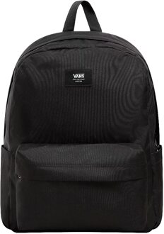 Old Skool Backpack black Zwart - H 42.5 x B 32 x D 12