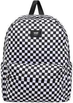 Old Skool Check Rugtas - 1 SIZE