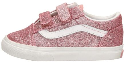 Old Skool Roze - 20