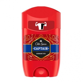 Old Spice Captain Deodorant Stick 50ml