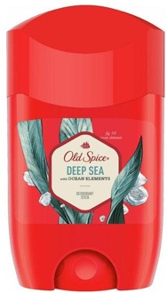 Old Spice Deep Sea Deo Stick 50 ML