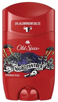 Old Spice Deodorant Old Spice Deo Stick Night Panther 50 ml