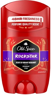 Old Spice Deodorant Old Spice Deo Stick Rockstar 50 ml