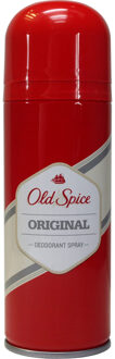 Old Spice Original Deo/Body Spray 150 ml