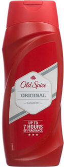 Old Spice Original shower gel, 250 ml