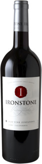 Old Vine Zinfandel 75CL