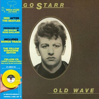 Old Wave - Ringo Starr