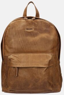 Old West rugzak 13 inch sand