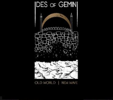 Old World New Wave