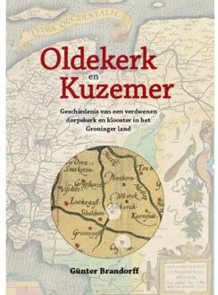 Oldekerk En Kuzemer - Günter Brandorff