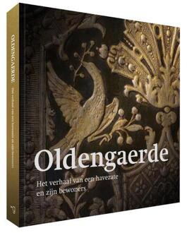 Oldengaerde - Bertus Boivin