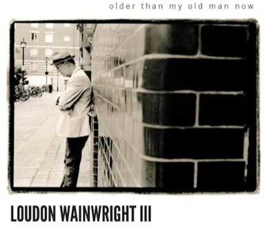 Older Than My Old Man Now