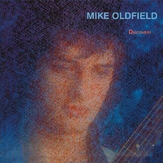Oldfield Mike - Discovery