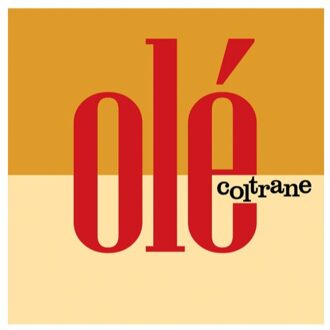Ole Coltrane