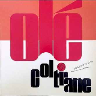 Ole Coltrane