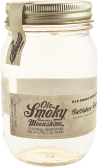Ole smoky Original 50CL