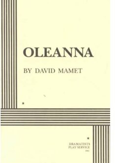 Oleanna