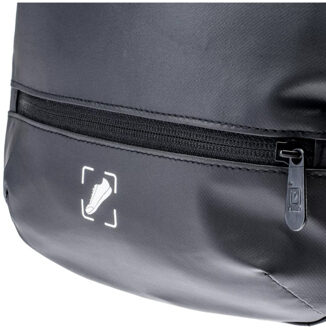 Olechis 40l duffeltas - maat One size Zwart