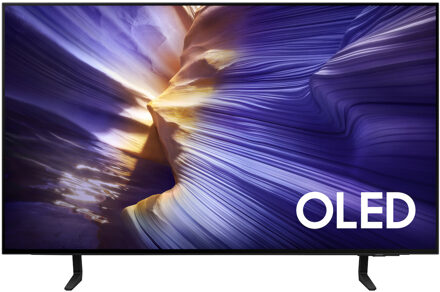 OLED 4K QE42S93F (2025) - 42 inch - OLED TV