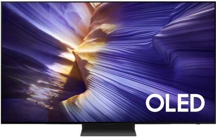 OLED 4K QE77S93F (2025) - 77 inch - OLED TV