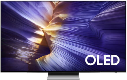 OLED 4K QE83S90F (2025) - 83 inch - OLED TV