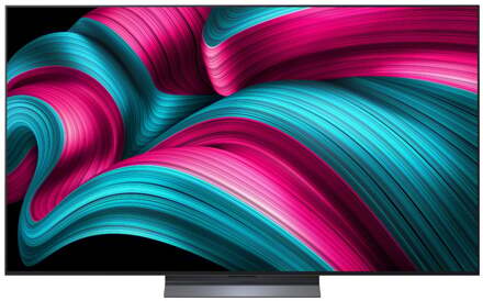 OLED65C54LA (2025) - 65 inch - OLED TV Zwart