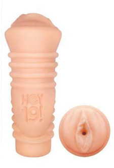 Olena Teen - Pussy Stroker - Olena Teen - Pussy Stroker