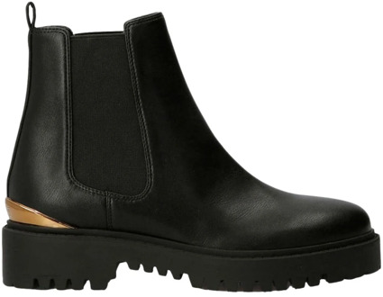 Olet chelsea boot Zwart - 41