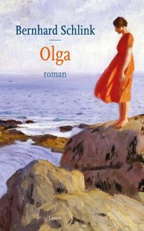 Olga - Boek Bernhard Schlink (9059368010)