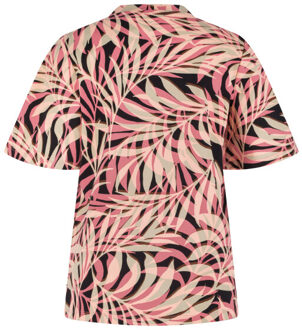 Olga - maat S Veelkleurig