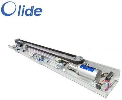 Olide Slide Type Automatically Open Sliding Door Operator