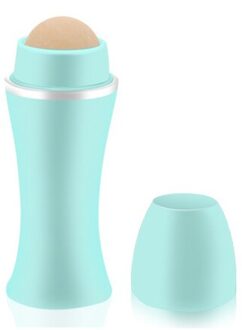 Olie Absorberende Roller Voor Fr blauw