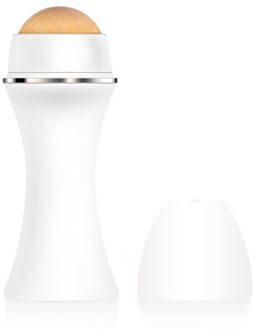 Olie Absorberende Roller Voor Fr wit