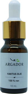 Olie Argador Kaktusolie 10 ml