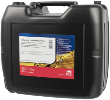 Olie, automatische transmissie 38936