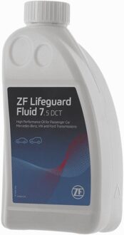 Olie, automatische transmissie 5961308624