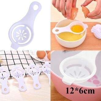Olie Borstel Keuken Koken Barbecue Taart Boter Brood Borstel Sauzen Siliconen Olie Borstel Basting Fles Keuken Accessoires Gereedschap D 1stk Egg Separator