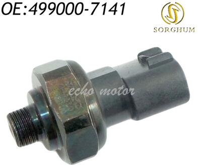 Olie Druk Sensor Motor Oliedrukschakelaar Voor Toyota 499000-8110, 4990008110, 499000-7141