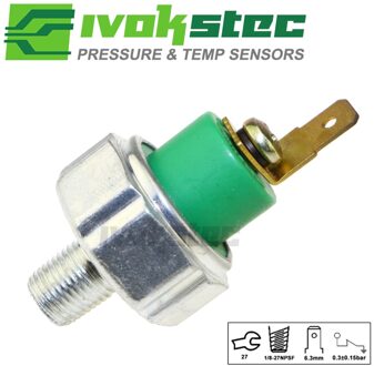 Olie druk sensor verzenden unit schakelaar Voor Mitsubishi ECLIPSE DIAMANTE Lancer EVO 8 MD138993 1258A002 MD001481