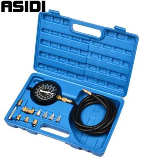 Olie Druk Tester/Wave Doos Druk Meter PT1030