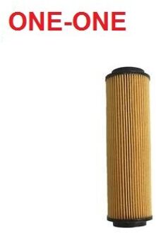 Olie Filter 2711800009 2711840125 Voor Benz C160 C180K C200 C230 CLK200 Slk E200K