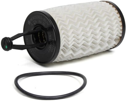 Olie Filter 2761800009 Voor Benz W204 S205 A207 W166 W251 V222 R172 3.0L 3.5L 4.6L Motor