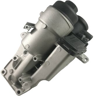 Olie Filter Behuizing 31338685 Voor Volvo S40 V50 S60 V60 XC60 XC70 C30 C70 2004-16