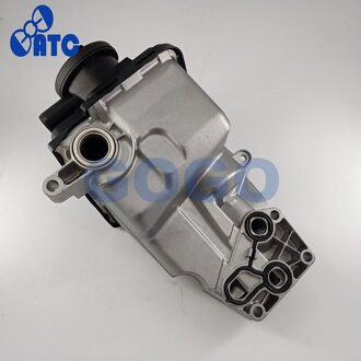 Olie Filter Behuizing Oem 31338685 31338684 30684381 30788494 Voor Volvo