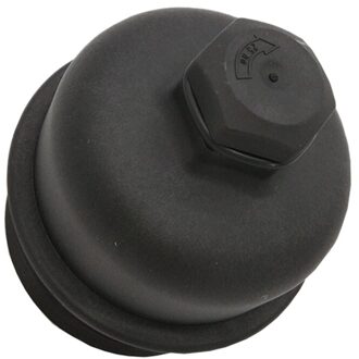 Olie Filter Cap Oil Cover Voor Citroen Peugeot 1.4 1.6 Hdi Tdci 1145964/9875307