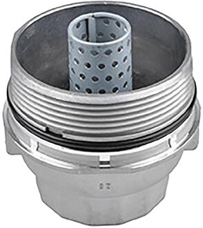 Olie Filter Cover Behuizing Voor Toyota Lexus Scion Camry Rav4 Tacoma 15650-38010