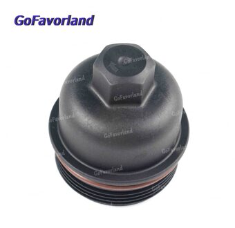 Olie Filter Cover Cap Olie Filter Behuizing 11428507685 Voor Bmw 230i 320i 328d 330i 430i 530e 535d X3 X4 X5