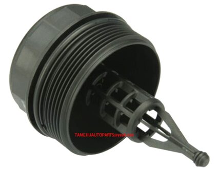 Olie Filter Cover Fit Jeep Grand Cherokee 2007 5175570AA 6421800038 5175570